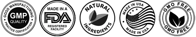 FDA Certificate